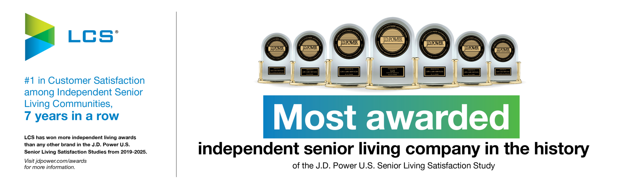 A Place for Mom 2026 Best of Senior Living Award